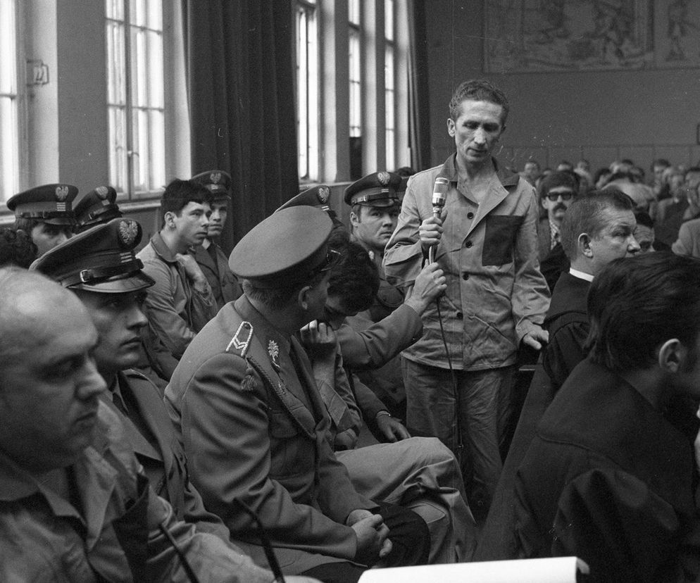 Krwawy ślad wampira z Zagłębia. Historia niedokończona