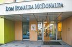 Dom poza domem – aby Rodzina mogła być razem. Fundacja Ronalda McDonalda pomaga rodzinom hospitalizowanych dzieci