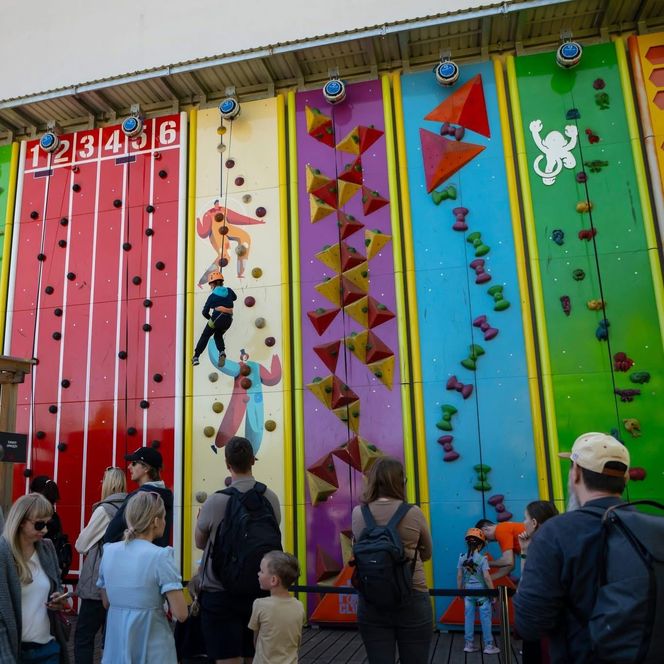 Jubileuszowy weekend w Julinku! Wielka feta na 10 urodziny 