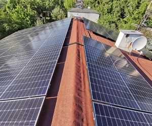 Fotowoltaika przegrzewa się w upały! Zobacz, ile energii naprawdę tracisz