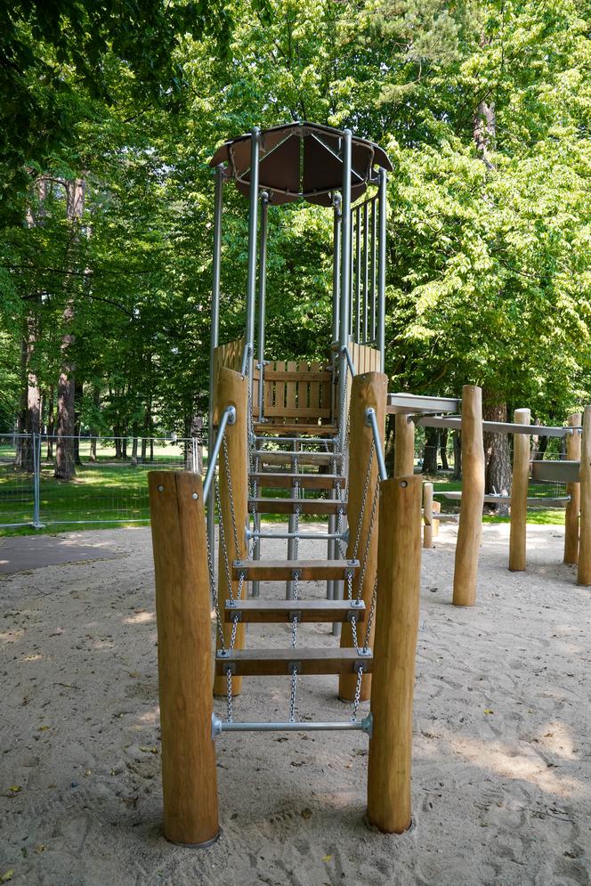 Nowa atrakcja dla dzieci w Białymstoku. Otwarcie wodnego parku już w weekend [ZDJĘCIA]