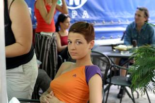 Aleksandra Zienkiewicz 