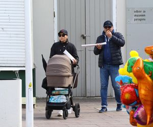 Michał Milowicz. Winko, zapiekanka, a na deser Kuba Wojewódzki