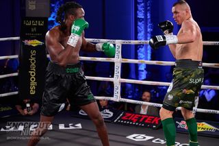 Mateusz Masternak - Djeko