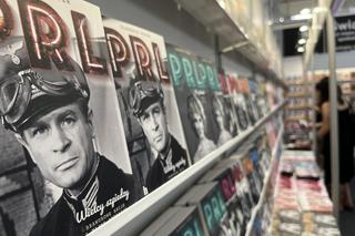 Targi Książki i Mediów VIVELO w Lublinie. Drugi dzień pełen emocji