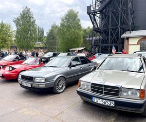 Start Sezonu Starachowickich Klasyków: Święto Motoryzacji w Sercu Przemysłowej Historii Miasta