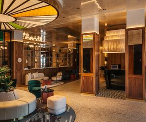 Mövenpick Grand Hotel