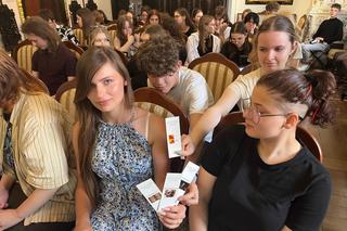 Warsztaty w Siedlcach i w Liwie