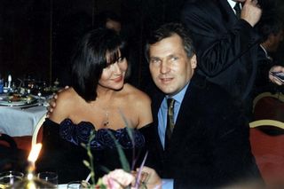 Kwaśniewscy są razem już 46 lat! Przed ślubem doszło do niemałej wpadki 