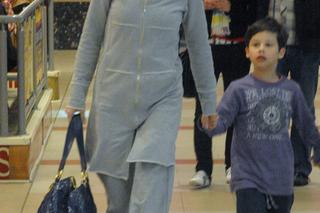 Allan Krupa - ojcze wstydzę się Ciebie