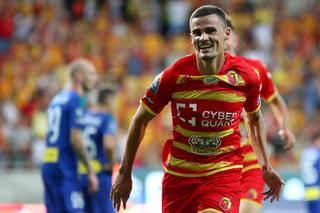 To dlatego Nene wybrał Jagiellonię Białystok. Nie zgadniecie, co spotkało Portugalczyka podczas podróży do Polski