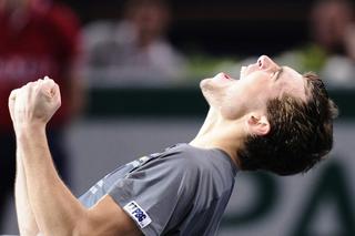 ATP Halle. Sensacyjna porażka Janowicza z zawodnikiem z trzeciej setki rankingu