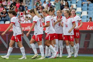 Kiedy kolejny mecz Polski na Euro 2025 kobiet? Z kim gramy po Szwecji?
