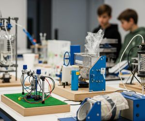 Konkurs Technikon ESA. Jakie ekologiczne pomysły wyprzedziły swoją epokę?