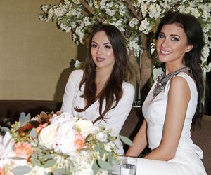 Ewa Mielnicka, Paulina Krupińska