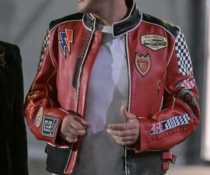 Taniec z gwiazdami -odcinek 2 kulisy