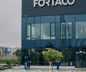 Fabryka Fortaco w Knurowie już otwarta. Trwa rekrutacja nowych pracowników. Miejsca dla 250‬ osób