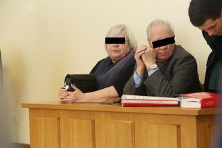 Molestowali wnuka. Dostali po 4 lata