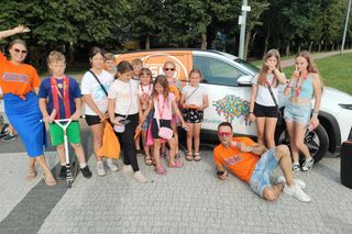 Eska Summer City w Łomży