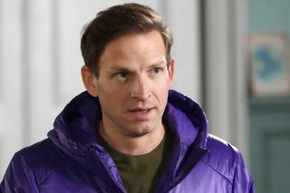 Barwy szczęścia odc. 3001. Łukasz (Michał Rolnicki)