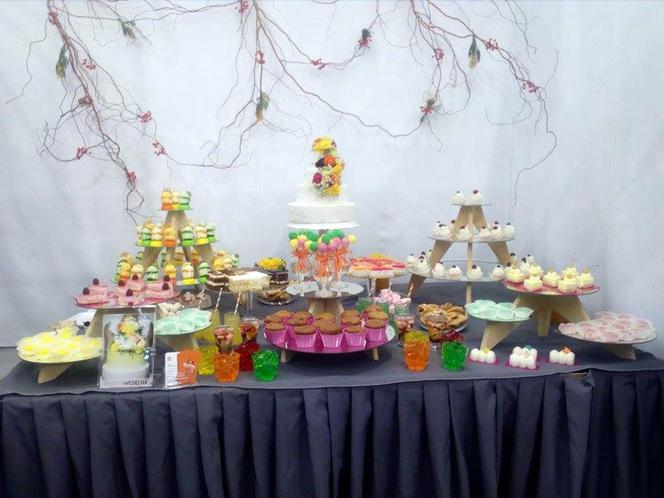 XV Międzyplanetarne Targi Ślubne