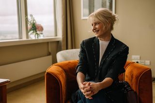 Helena Englert, Karol Dziuba i Emma Pokromska w obsadzie Rodzinki.pl. Kogo grają?