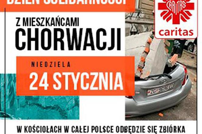 Dzień Solidarności z Chorwacją 