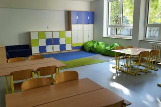 Otwarcie nowego skrzydła Katolickiej Szkoły Podstawowej w Siedlcach