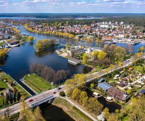 Królewskie uzdrowisko na Podlasiu. Zjeżdżają się tam kuracjusze z całego kraju