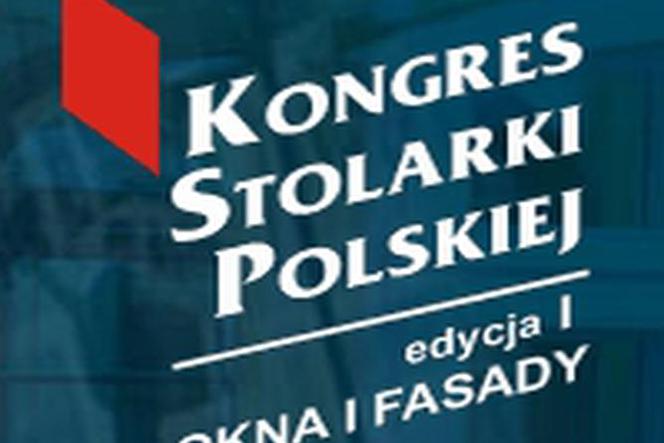 Kongres Stolarki Polskiej (25-26 luty 2009)