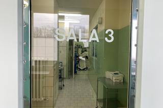 Specjaliści ratują wzrok pacjentom. W Katowicach przeprowadzono innowacyjne zabiegi leczenia jaskry i zaćmy