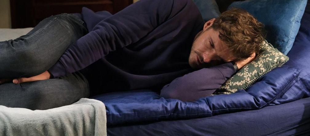 M jak miłość. Marlena upije Marcina, by pokonać amnezję! Skandaliczne metody lekarki wzbudzą czujność Chodakowskiego