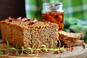 Pasztet z selera – pyszny dodatek do chleba, nie tylko dla wegetarian