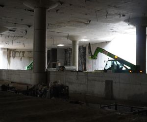Kolejny krok w stronę łódzkiego „metra”. Przystanek na Kozinach już prawie gotowy