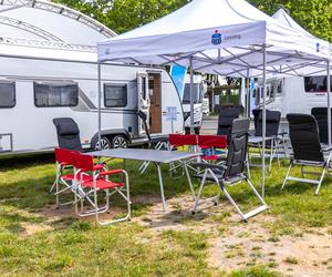 Warsaw Caravaning Festival 2024