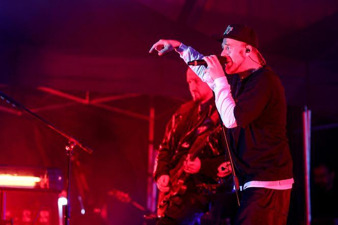 Święto Niepodległości na Stadionie Śląskim