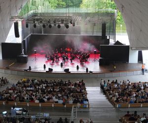 Koncert Muzyki Filmowej w Szczecinie
