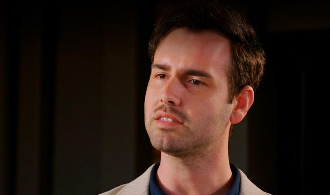 Miłość i nadzieja odc. 273. doktor Levent