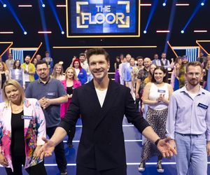 The Floor 