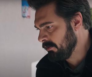 Emanet. Yaman pozna prawdę o Azizie 