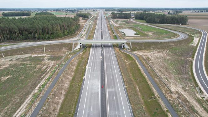 W woj. lubelskim ma powstać 100 obwodnic i autostrada