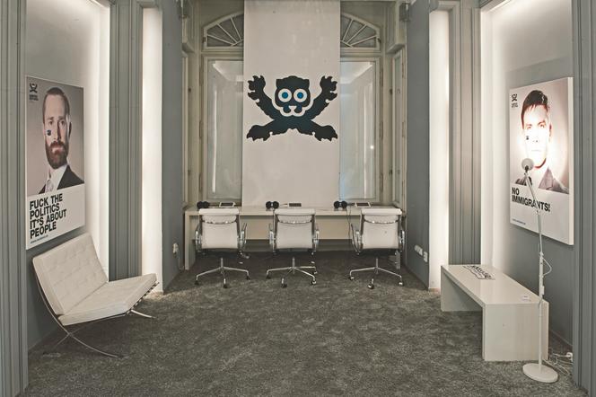 Wystawa estońska - Grand Prix