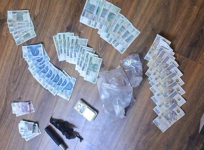 Sceny jak z horroru w Śremie! Porwanie i brutalny gwałt na 16-latku