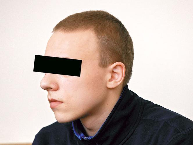 Zabiłeś mi ukochaną