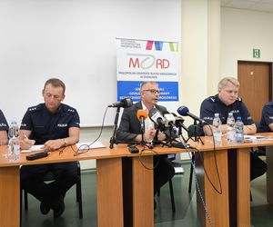 Akcja Zwalniam przed szkołą 2025 startuje 1 września