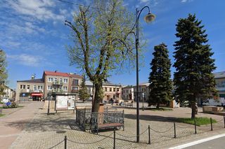 To miasto w Małopolsce jest najmniejsze. W Krakowie zmieści się ponad sto razy