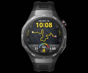 huawei watch GT5