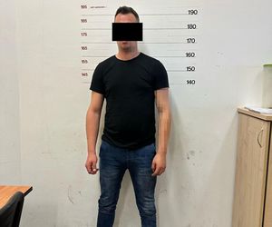 Kolejny „hydraulik” grasował w Warszawie. Pomagał seniorom, a potem ich okradał