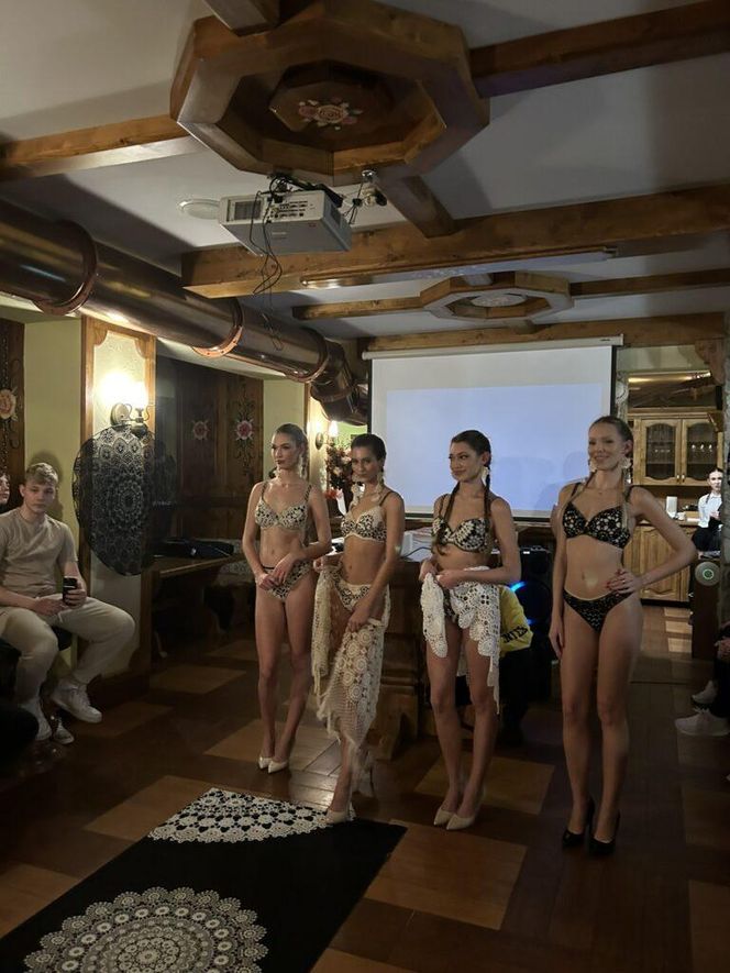 To najdziwniejsza wieś w województwie śląskim. Tu sacrom spotyka się z profanum