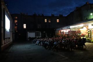 IX edycja „Kina w Bramie – Królewska 3” 